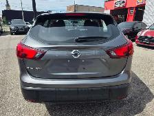 2018 Nissan Qashqai S Rear Camera - Photo 5