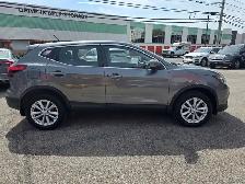 2018 Nissan Qashqai S Rear Camera - Photo 8