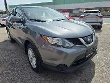 2018 Nissan Qashqai S Rear Camera - Photo 9