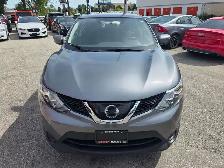 2018 Nissan Qashqai S Rear Camera - Photo 10