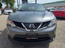2018 Nissan Qashqai S Rear Camera - Photo 11