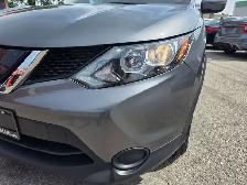 2018 Nissan Qashqai S Rear Camera - Photo 12