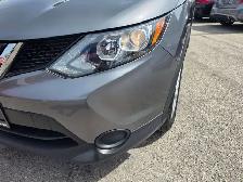 2018 Nissan Qashqai S Rear Camera - Photo 13