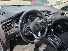 2018 Nissan Qashqai S Rear Camera - Photo 16
