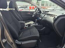 2018 Nissan Qashqai S Rear Camera - Photo 22