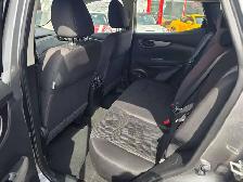 2018 Nissan Qashqai S Rear Camera - Photo 24