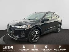 2024 Ford Escape PHEV