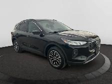 2024 Ford Escape PHEV - Photo 7