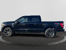 2023 Ford F-150 LARIAT SuperCrew - Photo 2