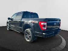 2023 Ford F-150 LARIAT SuperCrew - Photo 3
