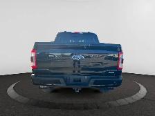 2023 Ford F-150 LARIAT SuperCrew - Photo 4