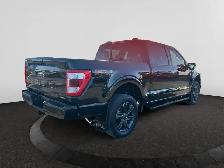 2023 Ford F-150 LARIAT SuperCrew - Photo 5