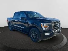 2023 Ford F-150 LARIAT SuperCrew - Photo 7
