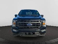 2023 Ford F-150 LARIAT SuperCrew - Photo 8