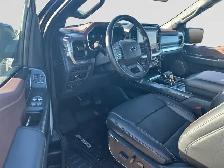 2023 Ford F-150 LARIAT SuperCrew - Photo 13