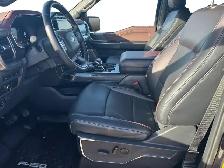 2023 Ford F-150 LARIAT SuperCrew - Photo 14