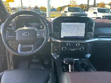 2023 Ford F-150 LARIAT SuperCrew - Photo 19