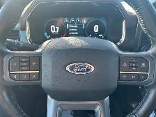 2023 Ford F-150 LARIAT SuperCrew - Photo 21
