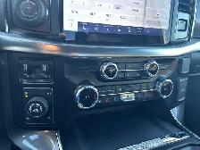 2023 Ford F-150 LARIAT SuperCrew - Photo 22
