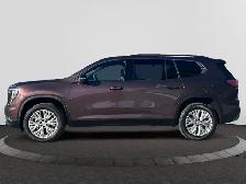 2025 GMC Acadia ELEVATION LOW KMS LOCAL TRADE - Photo 2