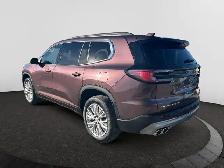2025 GMC Acadia ELEVATION LOW KMS LOCAL TRADE - Photo 3
