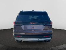 2025 GMC Acadia ELEVATION LOW KMS LOCAL TRADE - Photo 4