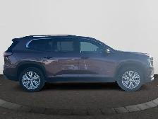 2025 GMC Acadia ELEVATION LOW KMS LOCAL TRADE - Photo 6