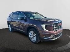 2025 GMC Acadia ELEVATION LOW KMS LOCAL TRADE - Photo 7