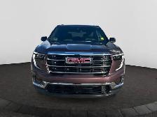 2025 GMC Acadia ELEVATION LOW KMS LOCAL TRADE - Photo 8