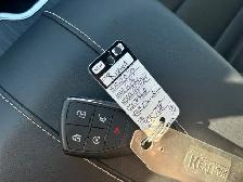 2025 GMC Acadia ELEVATION LOW KMS LOCAL TRADE - Photo 26