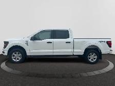 2026 Ford F-150 XLT - Photo 2