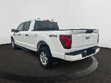 2026 Ford F-150 XLT - Photo 3