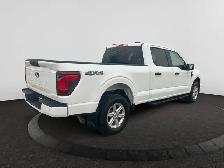 2026 Ford F-150 XLT - Photo 5