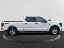 2026 Ford F-150 XLT - Photo 6