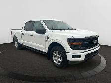 2026 Ford F-150 XLT - Photo 7