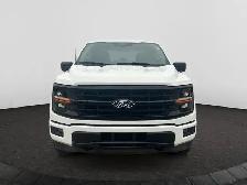 2026 Ford F-150 XLT - Photo 8