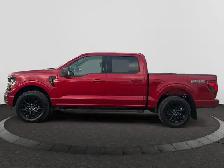 2026 Ford F-150 XLT - Photo 2