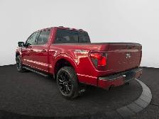2026 Ford F-150 XLT - Photo 3