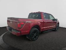 2026 Ford F-150 XLT - Photo 5