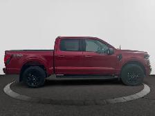 2026 Ford F-150 XLT - Photo 6