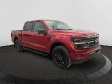 2026 Ford F-150 XLT - Photo 7
