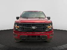 2026 Ford F-150 XLT - Photo 8