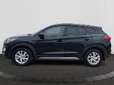2020 Hyundai Tucson PREFERRED AWD - Photo 2