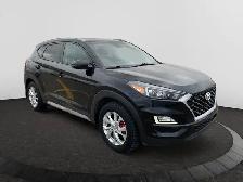 2020 Hyundai Tucson PREFERRED AWD - Photo 7