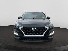2020 Hyundai Tucson PREFERRED AWD - Photo 8