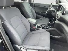 2020 Hyundai Tucson PREFERRED AWD - Photo 11