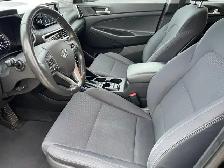 2020 Hyundai Tucson PREFERRED AWD - Photo 13