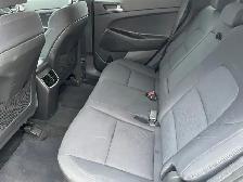 2020 Hyundai Tucson PREFERRED AWD - Photo 16