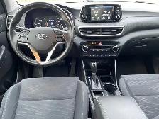 2020 Hyundai Tucson PREFERRED AWD - Photo 17
