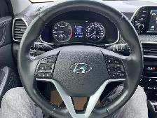 2020 Hyundai Tucson PREFERRED AWD - Photo 19